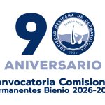 Convocatoria Comisiones Permanentes Bienio 2026-2028