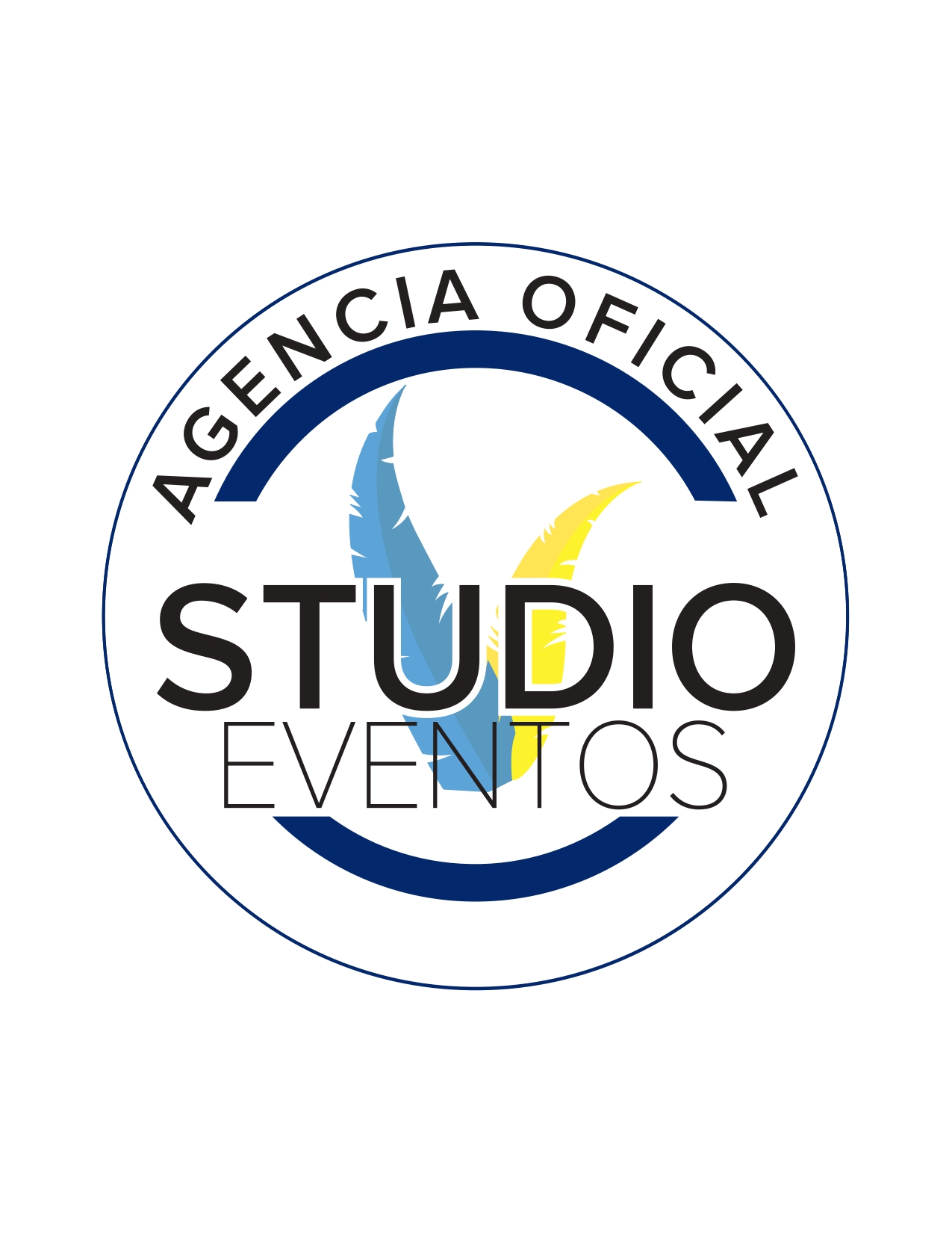 Logo Studio Eventos