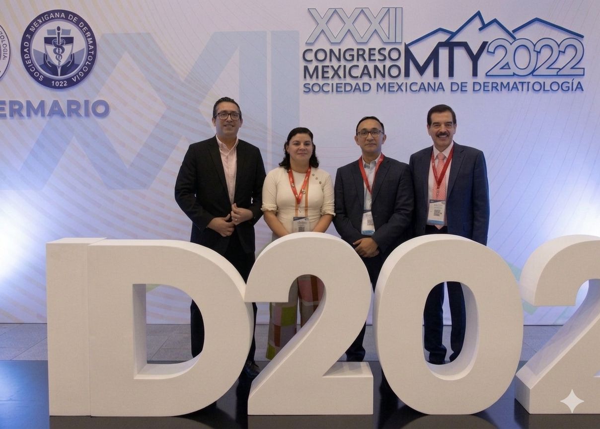 Mesa Directiva 2026–2028